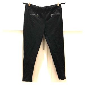 Black Legging Pants